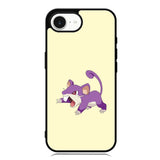 Rattata iPhone 16e Case OV8632