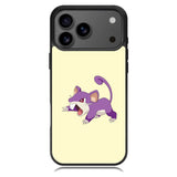 Rattata Samsung Galaxy S26 Case OV8632