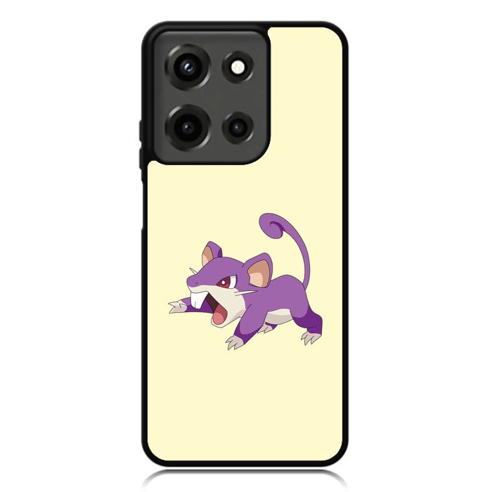 Rattata Motorola Moto G 5G 2025 Case OV8632
