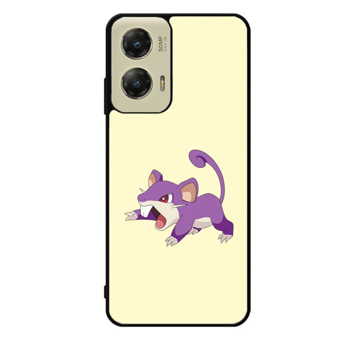 Rattata Motorola Moto G Stylus 5G 2024 Case OV8632