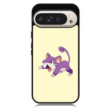 Rattata Google Pixel 10 | Google Pixel 10 Pro Case RC8632