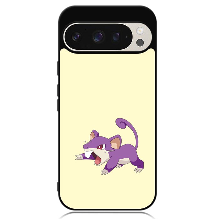 Rattata Google Pixel 9 Pro XL Case OV8632