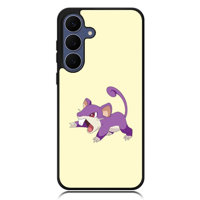 Rattata Samsung Galaxy S25 FE Case OV8632