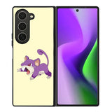 Rattata Samsung Galaxy Z Fold 6 5G 2024 Case OV8632