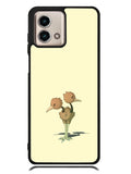 Doduo Motorola Moto G Stylus 5G 2023 Case OV8629