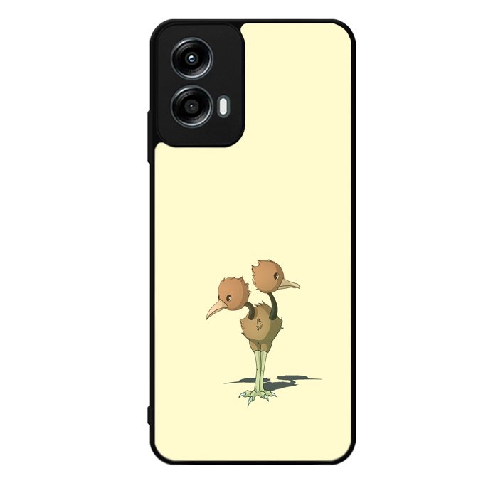Doduo Motorola Moto G Play 2024 Case OV8629