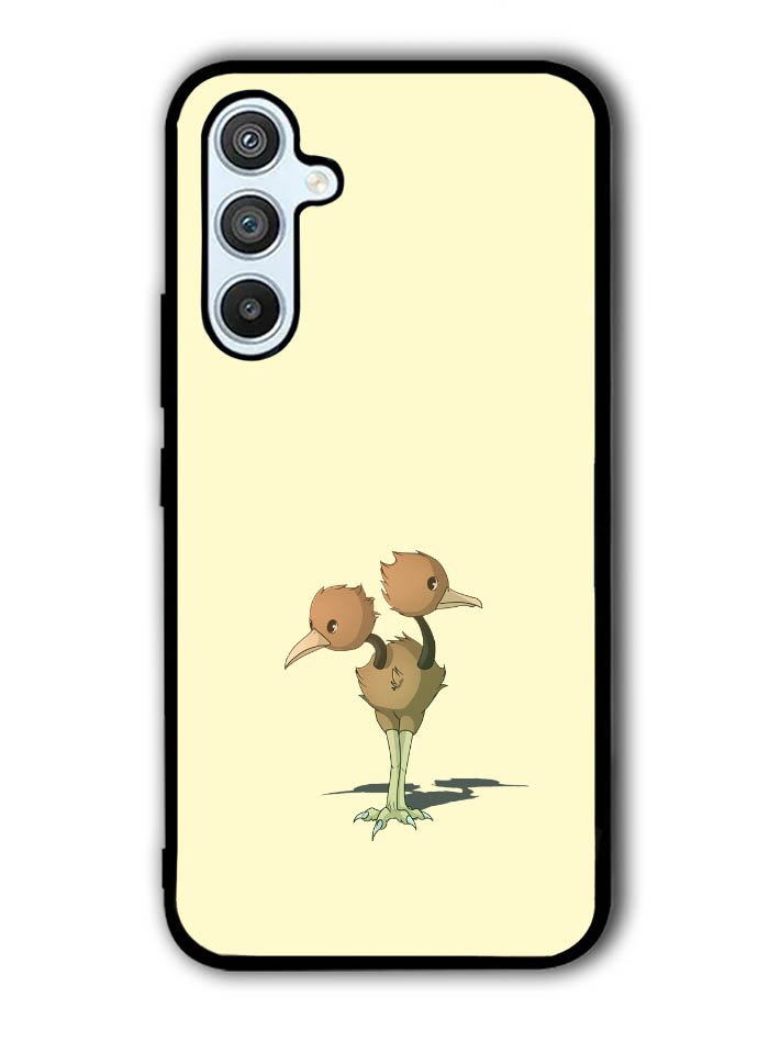 Doduo Samsung Galaxy A54 5G Case OV8629