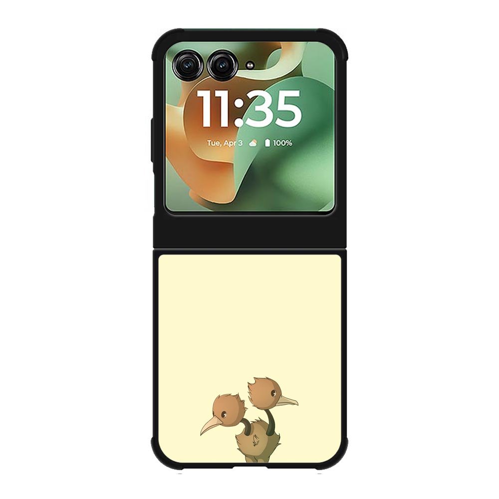 Doduo Motorola Moto RAZR 2025 Case OV8629