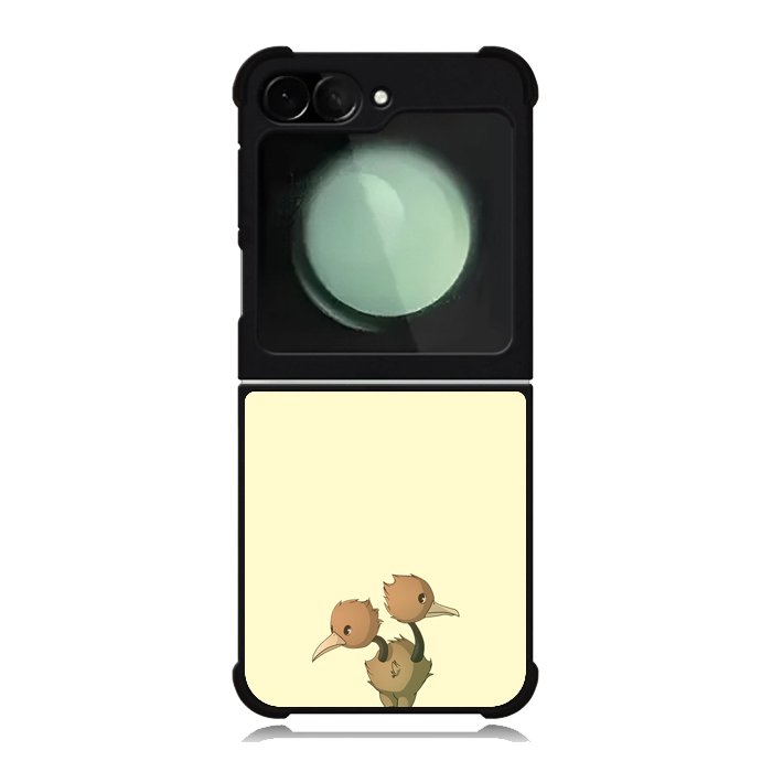 Doduo Samsung Galaxy Z Flip 6 5G 2024 Case OV8629