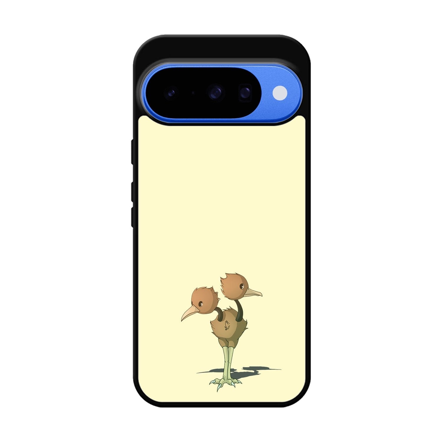Doduo Google Pixel 10 Case QC8629