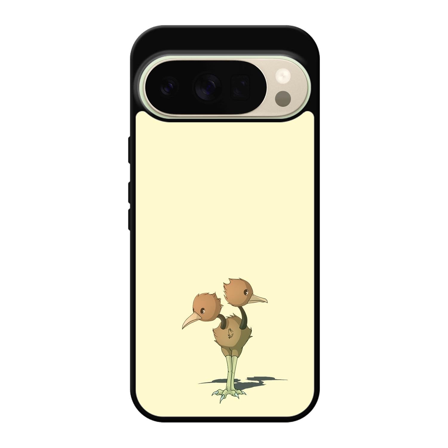 Doduo Google Pixel 10 Pro Case QC8629