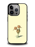 Doduo iPhone 16 Pro Max Case QC8629
