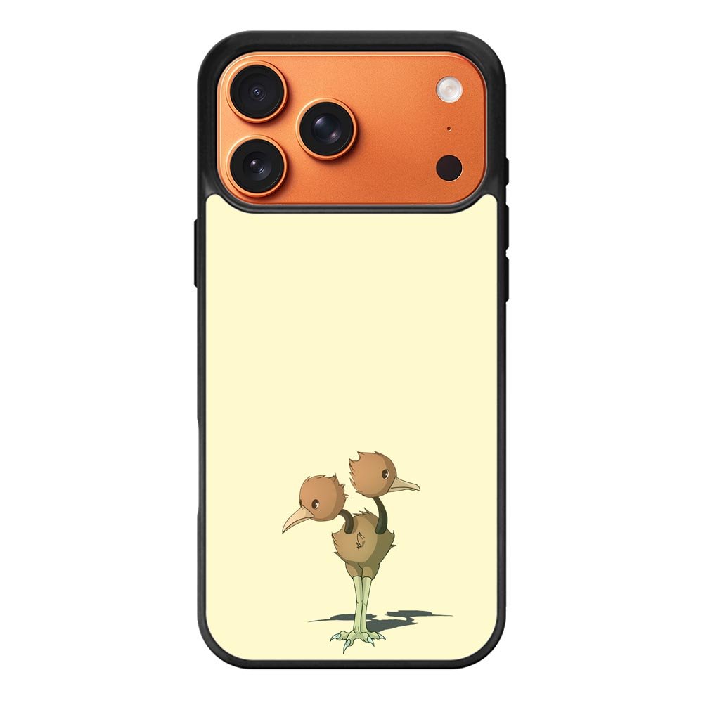 Doduo iPhone 17 Pro Case QC8629