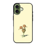 Doduo iPhone 17 Case QC8629