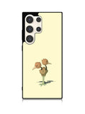 Doduo Samsung Galaxy S25 Ultra 5G Case QC8629
