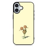 Doduo iPhone 16 Case QC8629