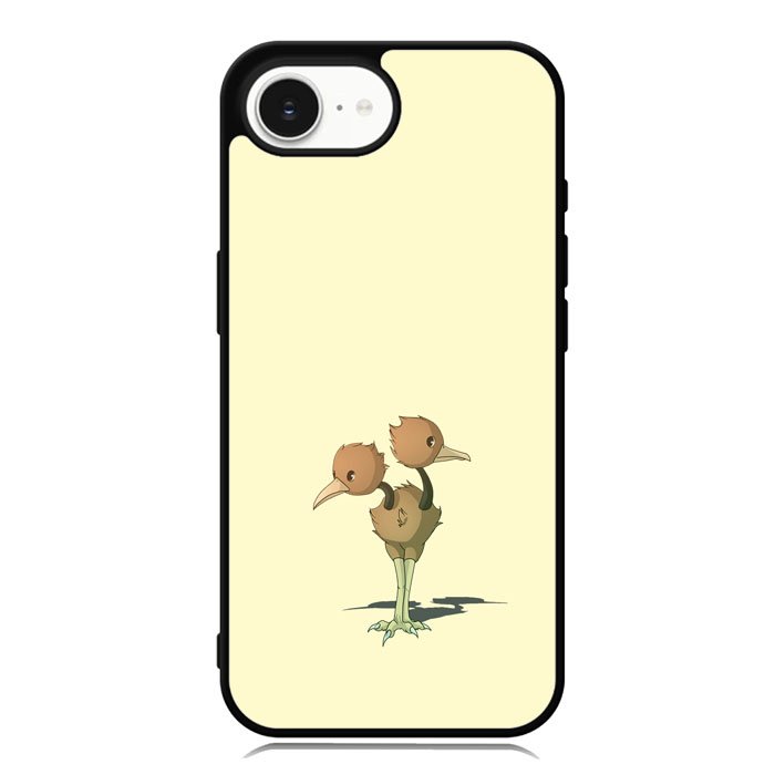 Doduo iPhone 16e Case OV8629