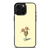 Doduo iPhone 16 Pro Max Case OV8629