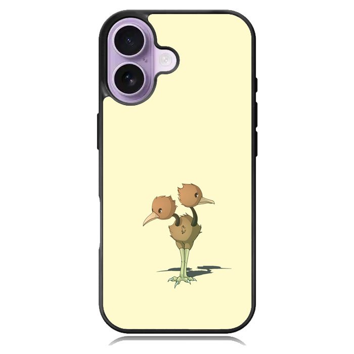 Doduo iPhone 17 Case OV8629