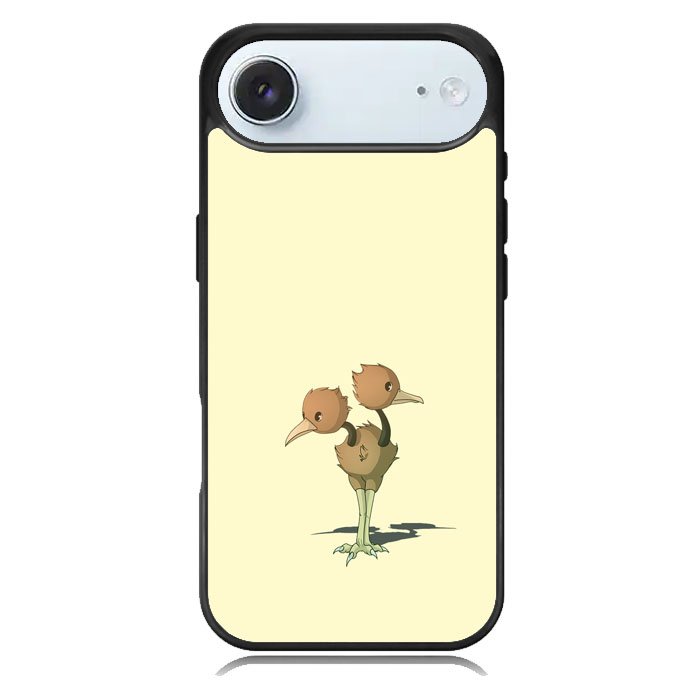 Doduo iPhone 17 Air Case OV8629