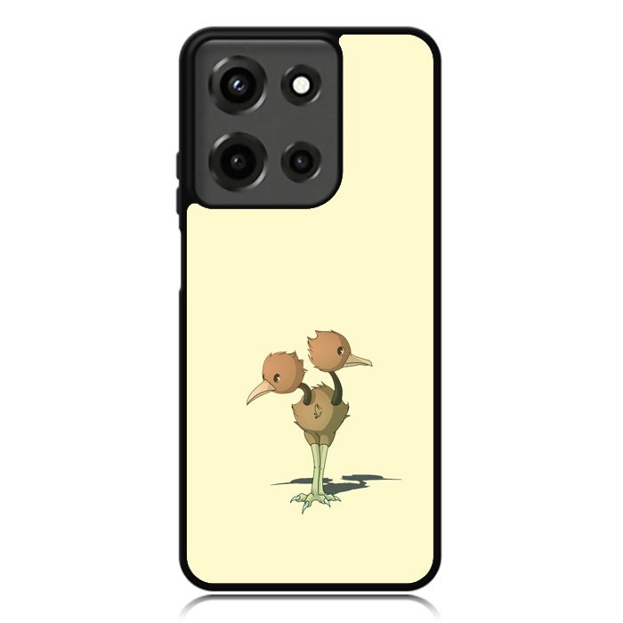 Doduo Motorola Moto G 5G 2025 Case OV8629