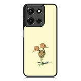 Doduo Motorola Moto G 5G 2025 Case OV8629