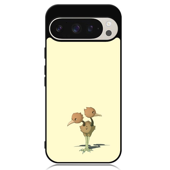 Doduo Google Pixel 9 | Pixel 9 Pro Case OV8629