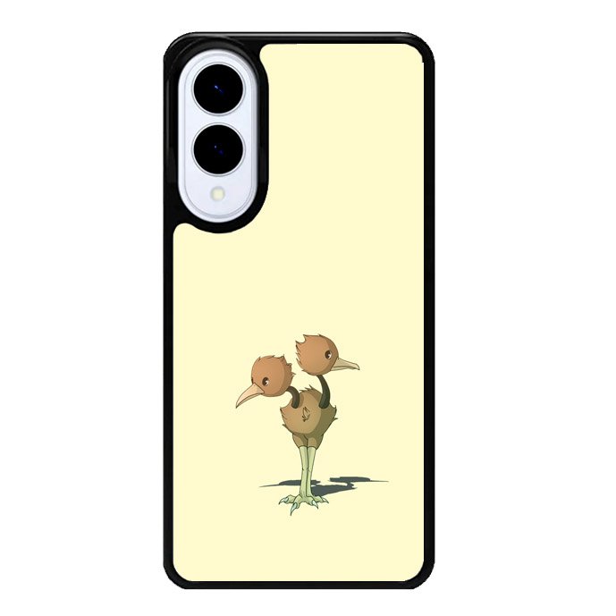 Doduo Samsung Galaxy S25 Edge 5G Case OV8629