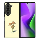 Doduo Samsung Galaxy Z Fold 6 5G 2024 Case OV8629