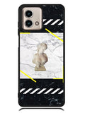 The Off-White Motorola Moto G Stylus 5G 2023 Case OV2223