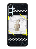 The Off-White Samsung Galaxy A15 5G Case OV2223