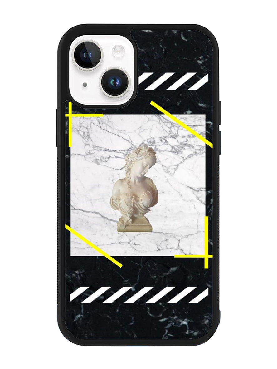 The Off-White iPhone 14 Case QC2223
