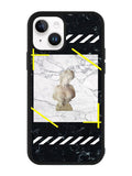 The Off-White iPhone 14 Case QC2223