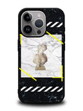 The Off-White iPhone 16 Pro Max Case OV2223