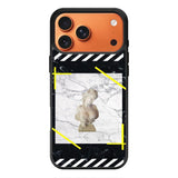 The Off-White iPhone 17 Pro Case OV2223