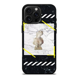 The Off-White iPhone 16 Pro Max Case OV2223