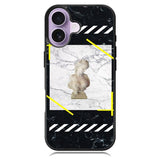 The Off-White iPhone 17 Case OV2223