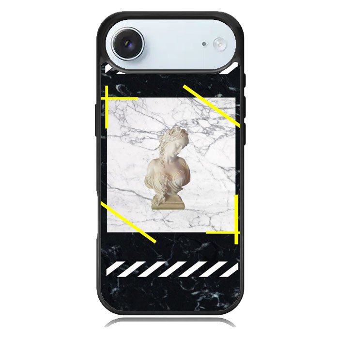 The Off-White iPhone 17 Air Case OV2223