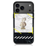 The Off-White iPhone 17 Pro Case RC2223