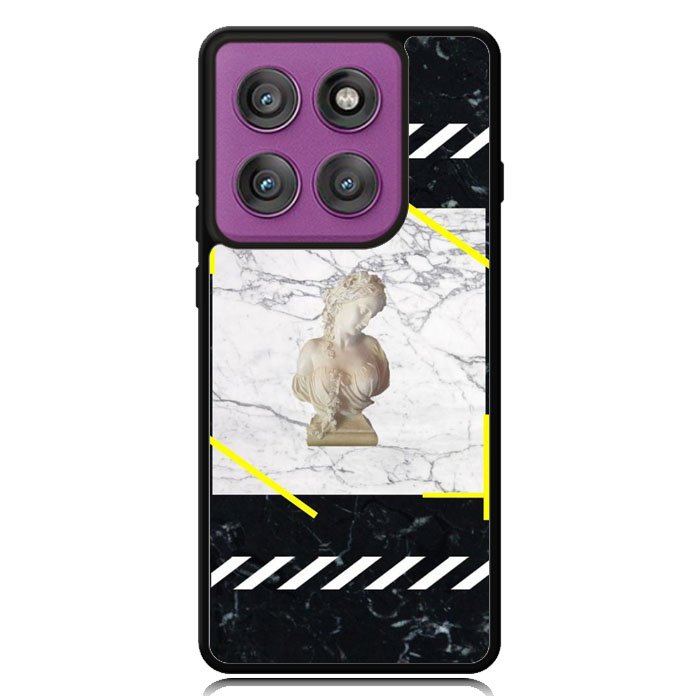 The Off-White Motorola Moto Edge 2025 | Moto Edge 60 Fusion | Moto Edge 60 Pro Case OV2223