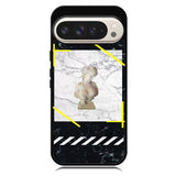 The Off-White Google Pixel 10 Pro XL Case RC2223