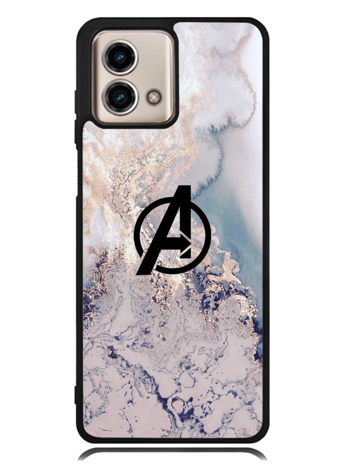 MarvelMotorola Moto G Stylus 5G 2023 Case OV0054