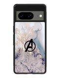 MarvelGoogle Pixel 8 Case QC0054