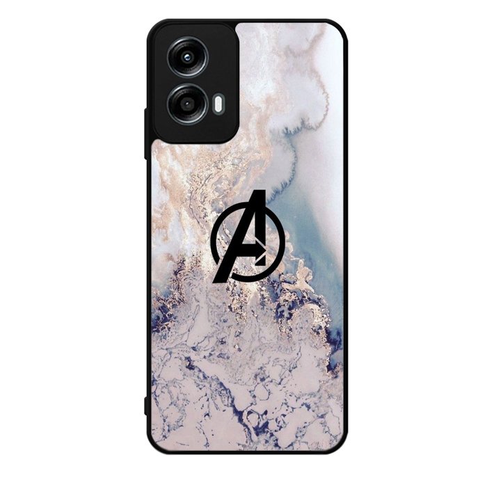 MarvelMotorola Moto G Play 2024 Case OV0054