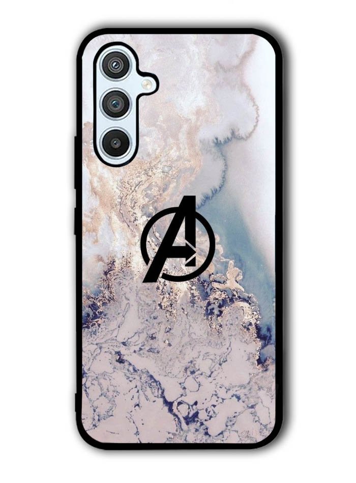 MarvelSamsung Galaxy A54 5G Case OV0054