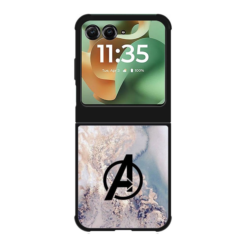 MarvelMotorola Moto RAZR 2025 Case OV0054