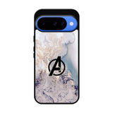 MarvelGoogle Pixel 10 Case QC0054