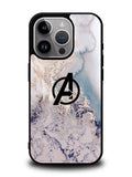 MarveliPhone 16 Pro Case OV0054