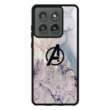 MarvelMotorola Moto Edge 2025 Case QC0054