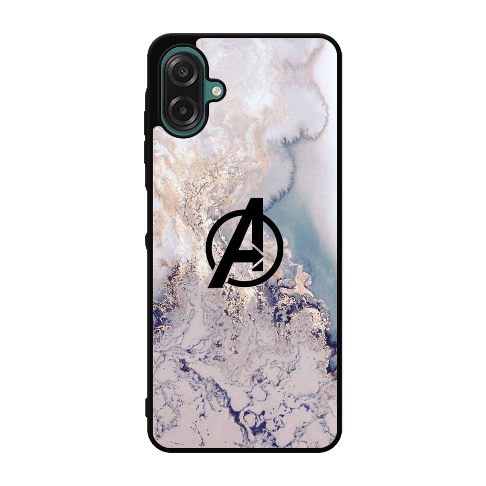 MarvelSamsung Galaxy A07 Case QC0054